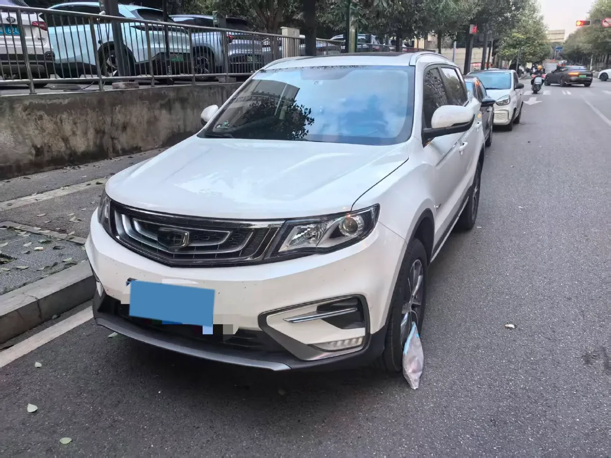 2018 Roewe RX5 1.5T 169HP L4 6MT,autocango,china used car exporter,china ev exporter,chinese used car exporter,chinese used ev exporter