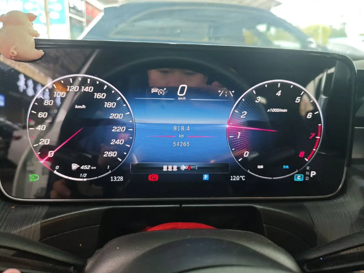 2025 Mercedes-Benz C Class 1.5T 170HP L4 9AT,autocango,china used car exporter,china ev exporter,chinese used car exporter,chinese used ev exporter