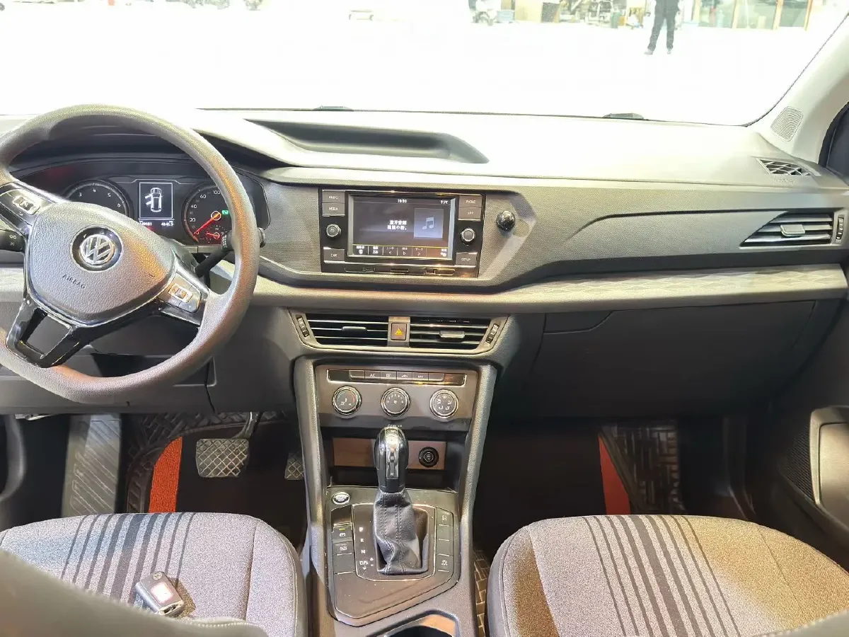 2020 Volkswagen Tharu 1.4T 150HP L4 7DCT,autocango,china used car exporter,china ev exporter,chinese used car exporter,chinese used ev exporter