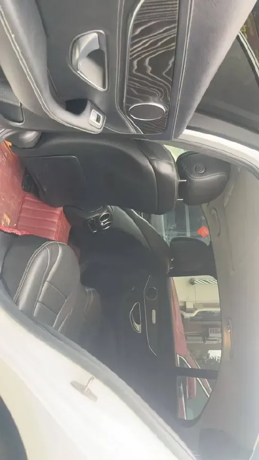 2020 Mercedes-Benz C Class 1.5T 156HP L4 9AT,autocango,china used car exporter,china ev exporter,chinese used car exporter,chinese used ev exporter