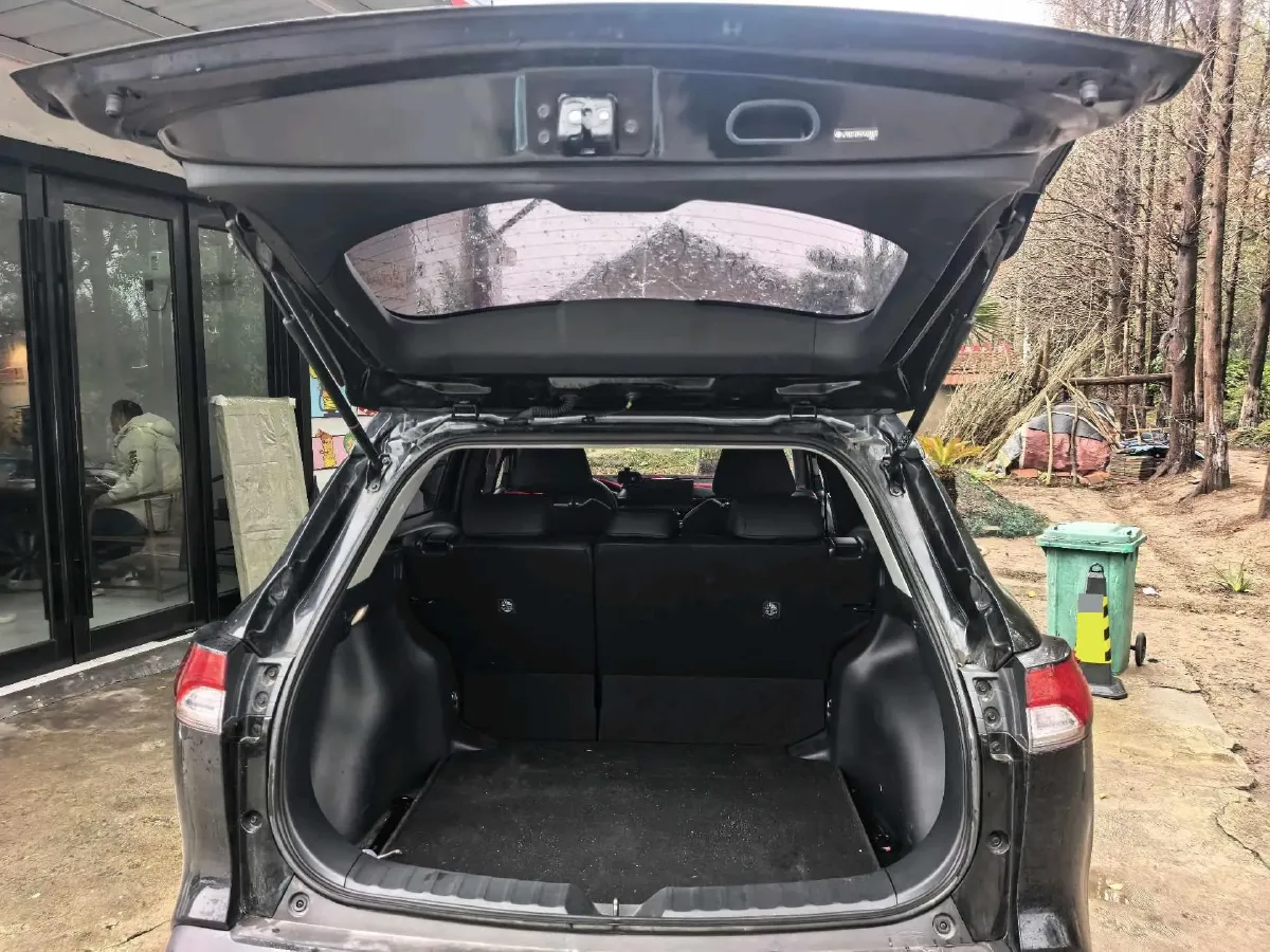 2023 Toyota Corolla Cross 2.0L 171HP L4 CVT,autocango,china used car exporter,china ev exporter,chinese used car exporter,chinese used ev exporter