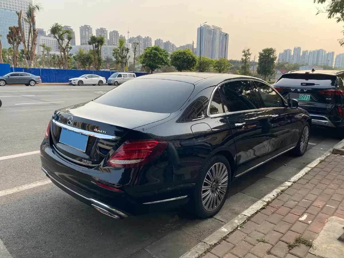 2020 Mercedes-Benz E Class 2.0T 258HP L4 9AT,autocango,china used car exporter,china ev exporter,chinese used car exporter,chinese used ev exporter