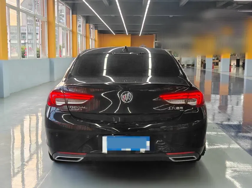2023 Buick Regal 1.5T 169HP L4 9AT,autocango,china used car exporter,china ev exporter,chinese used car exporter,chinese used ev exporter