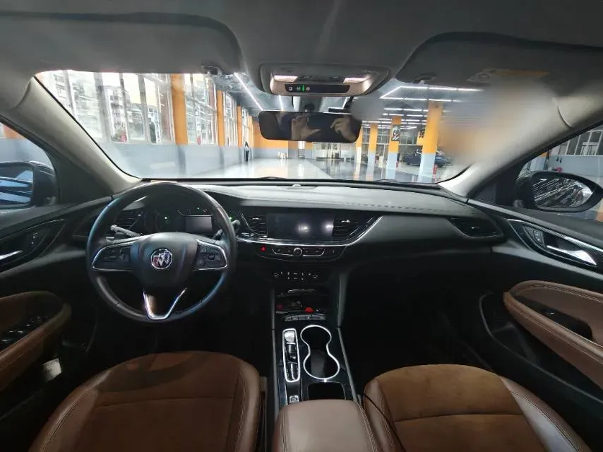 2023 Buick Regal 1.5T 169HP L4 9AT,autocango,china used car exporter,china ev exporter,chinese used car exporter,chinese used ev exporter