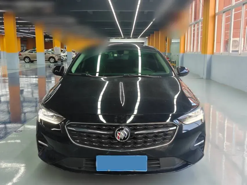2023 Buick Regal 1.5T 169HP L4 9AT,autocango,china used car exporter,china ev exporter,chinese used car exporter,chinese used ev exporter