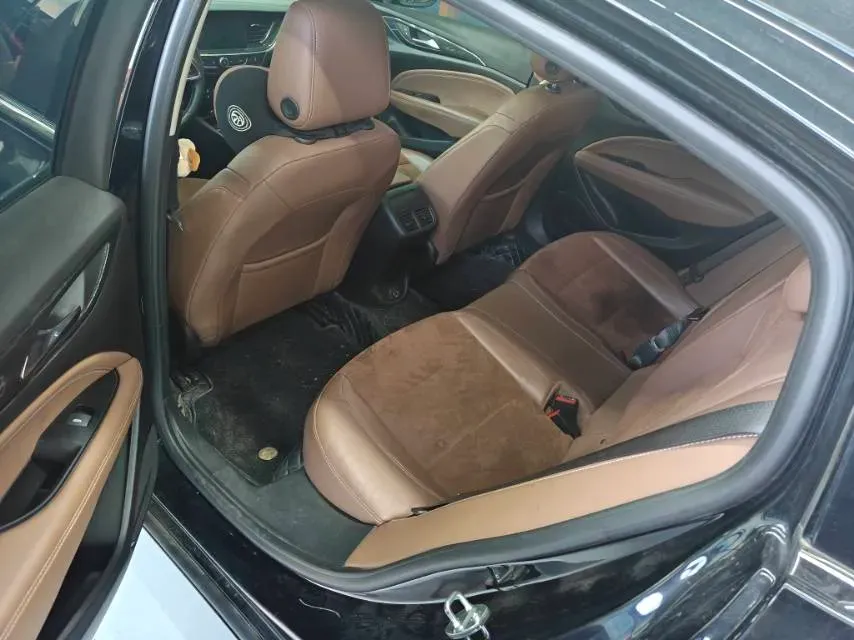 2023 Buick Regal 1.5T 169HP L4 9AT,autocango,china used car exporter,china ev exporter,chinese used car exporter,chinese used ev exporter