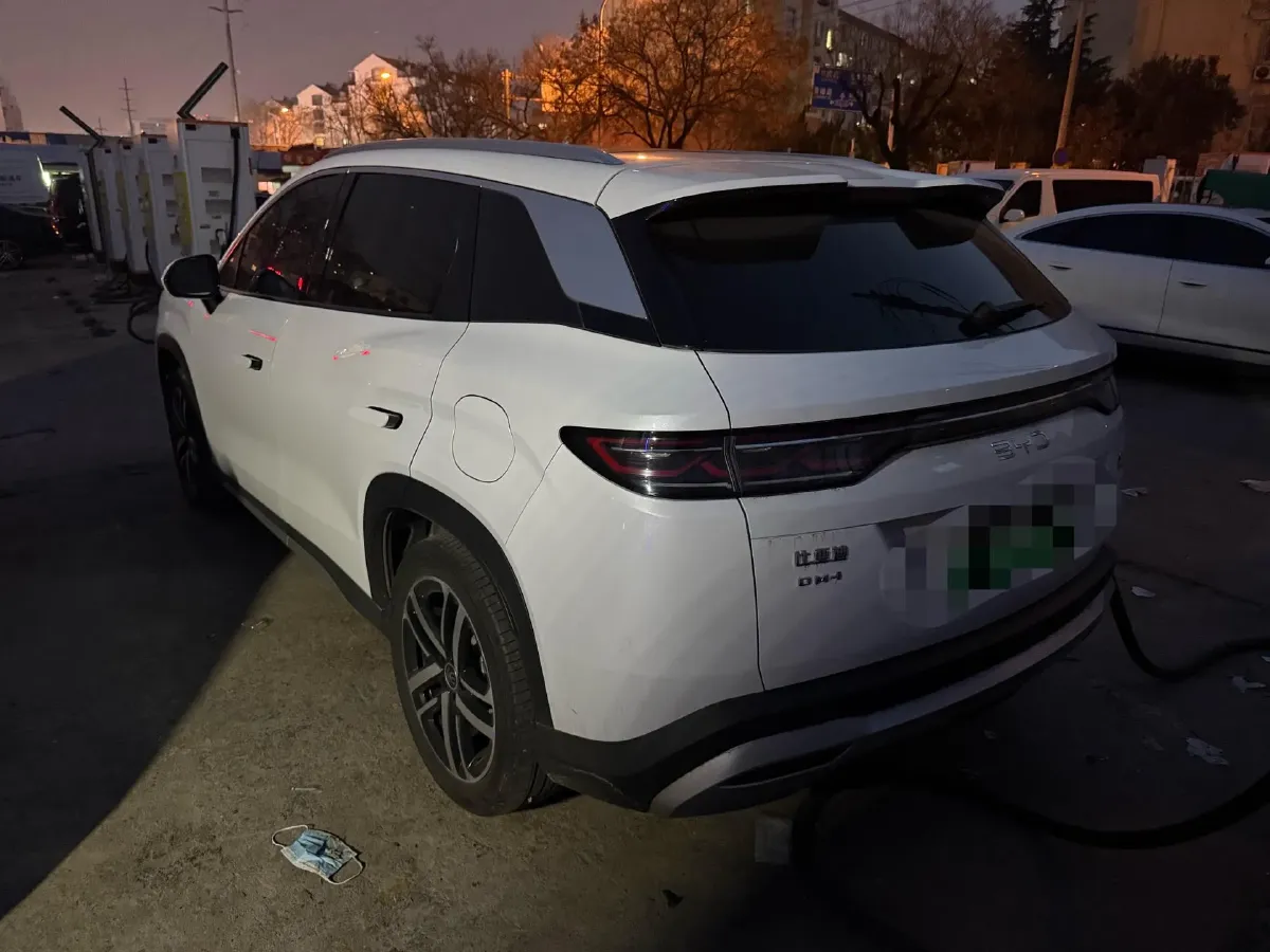 2024 BYD SongL DM-i 1.5L 101HP L4 E-CVT PHEV 18.3KWH,autocango,china used car exporter,china ev exporter,chinese used car exporter,chinese used ev exporter