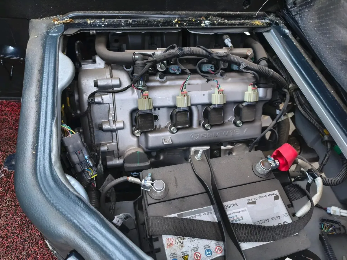 2021 ChangAn Kaicene XingKa 1.5L 107HP L4 5MT,autocango,china used car exporter,china ev exporter,chinese used car exporter,chinese used ev exporter