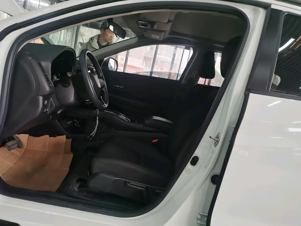 2020 Honda Vezel 1.5L 131HP L4 CVT,autocango,china used car exporter,china ev exporter,chinese used car exporter,chinese used ev exporter