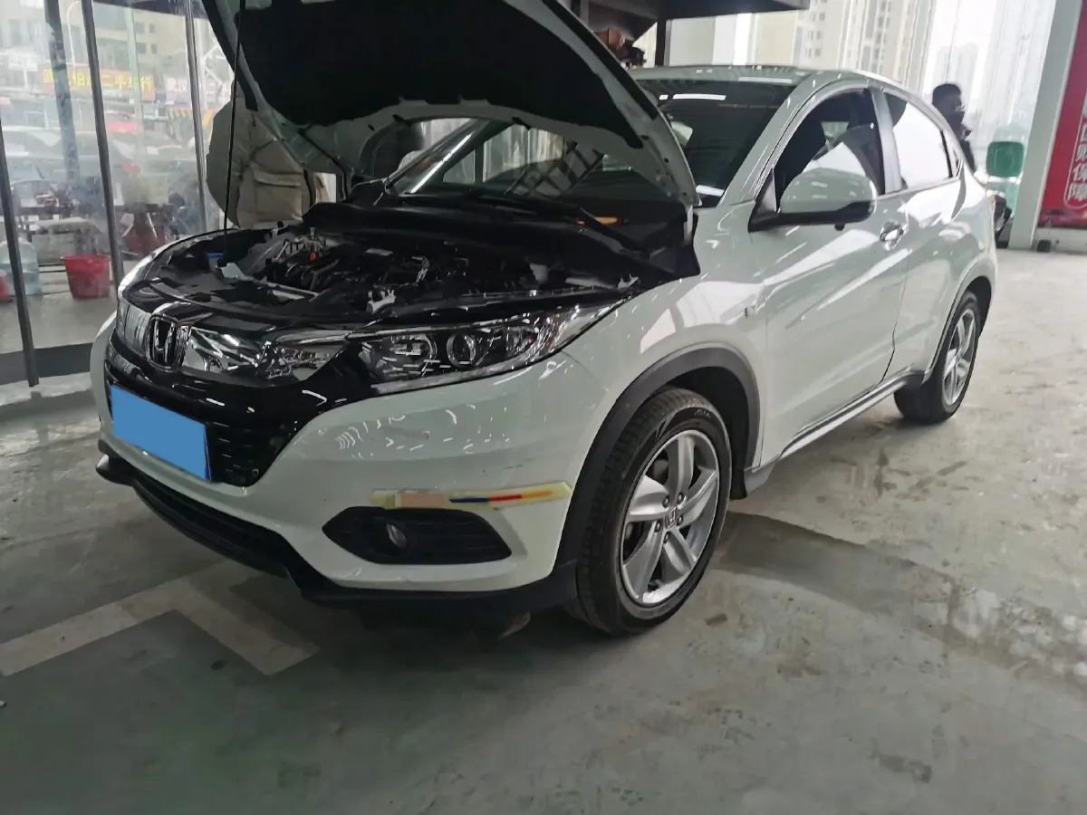 2020 Honda Vezel 1.5L 131HP L4 CVT,autocango,china used car exporter,china ev exporter,chinese used car exporter,chinese used ev exporter