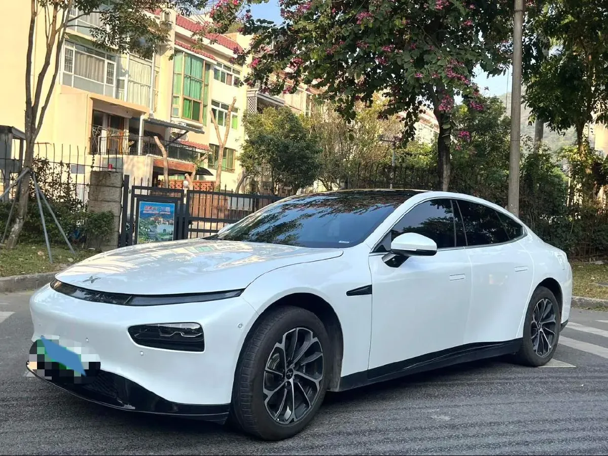 2023 Xpeng P7 BEV 70.8KWH,autocango,china used car exporter,china ev exporter,chinese used car exporter,chinese used ev exporter