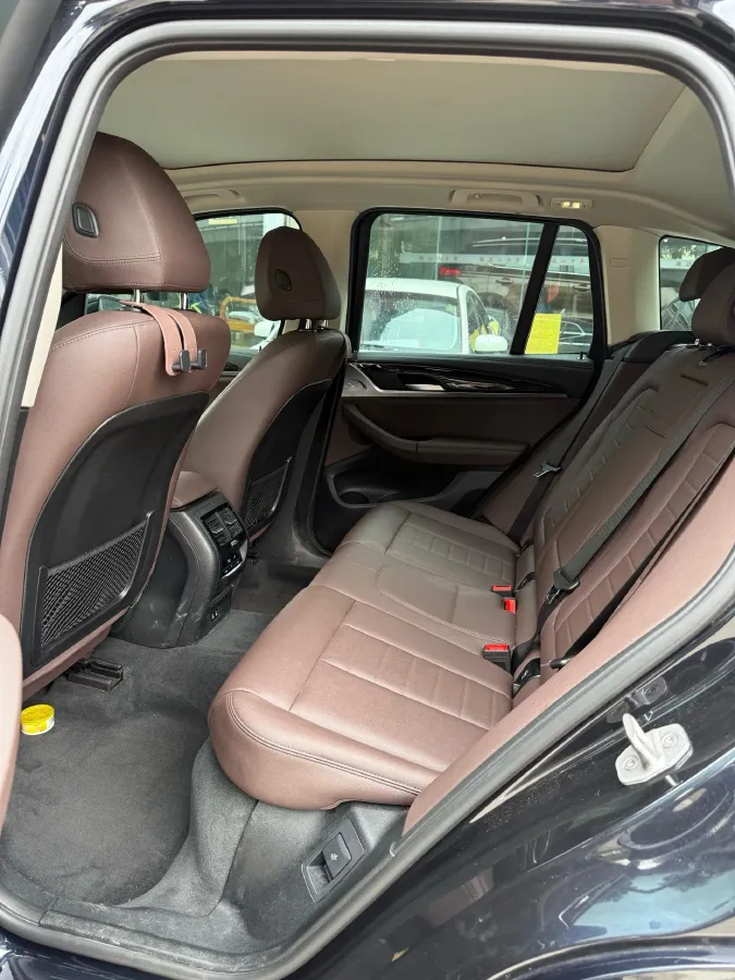 2020 BMW X3 2.0T 184HP L4 8AT,autocango,china used car exporter,china ev exporter,chinese used car exporter,chinese used ev exporter