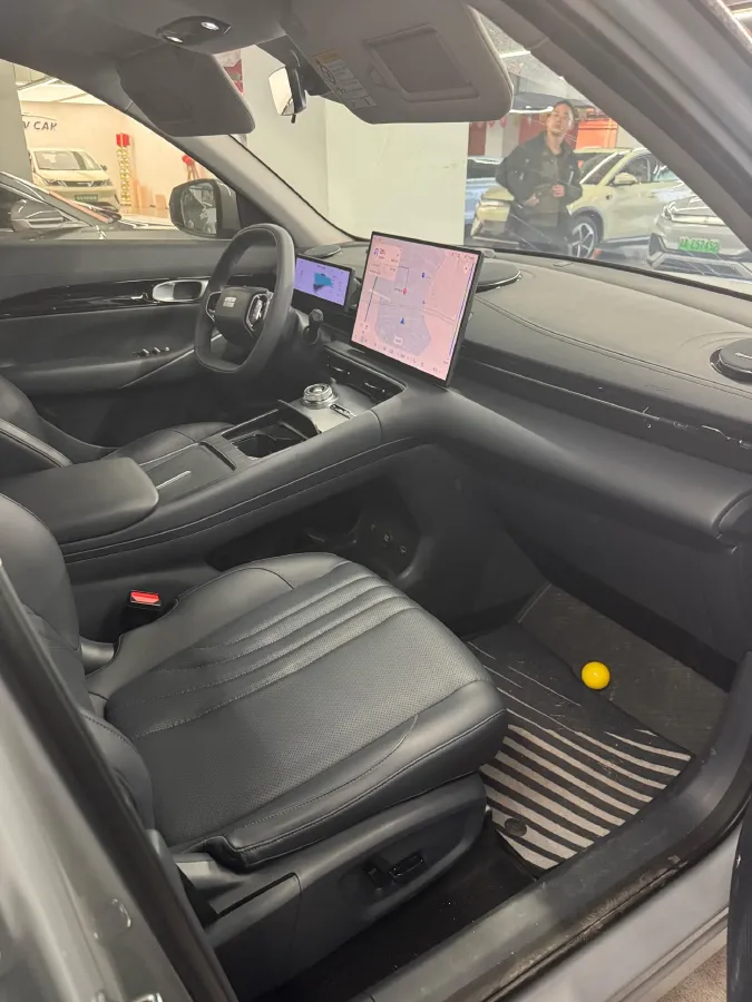 2024 Great Wall Poer 2.4T 186HP L4 9AT,autocango,china used car exporter,china ev exporter,chinese used car exporter,chinese used ev exporter