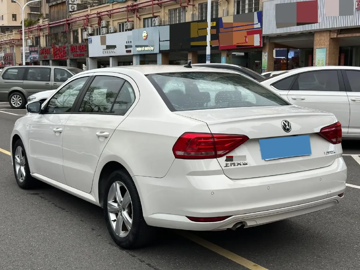 2017 Volkswagen Lavida 1.6L 110HP L4 6AT,autocango,china used car exporter,china ev exporter,chinese used car exporter,chinese used ev exporter