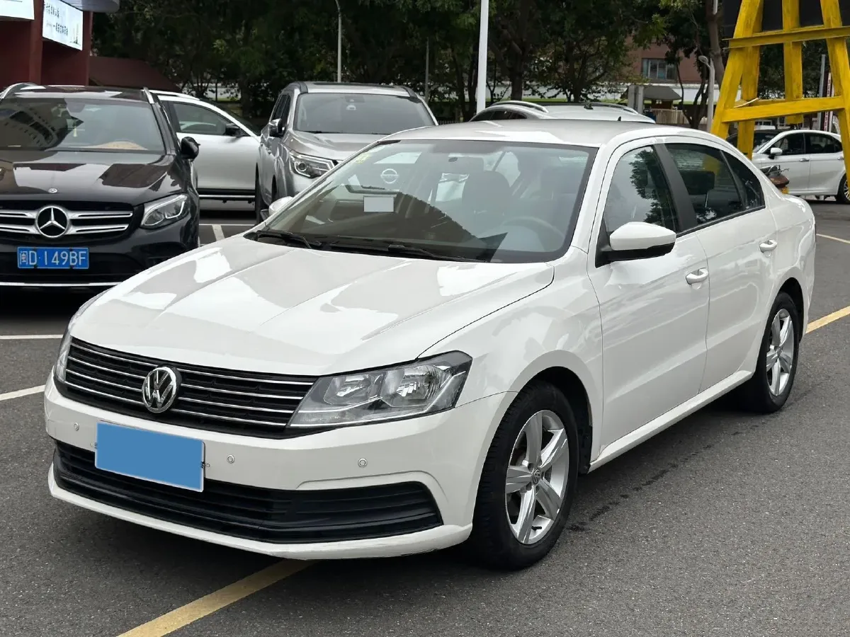 2017 Volkswagen Lavida 1.6L 110HP L4 6AT,autocango,china used car exporter,china ev exporter,chinese used car exporter,chinese used ev exporter
