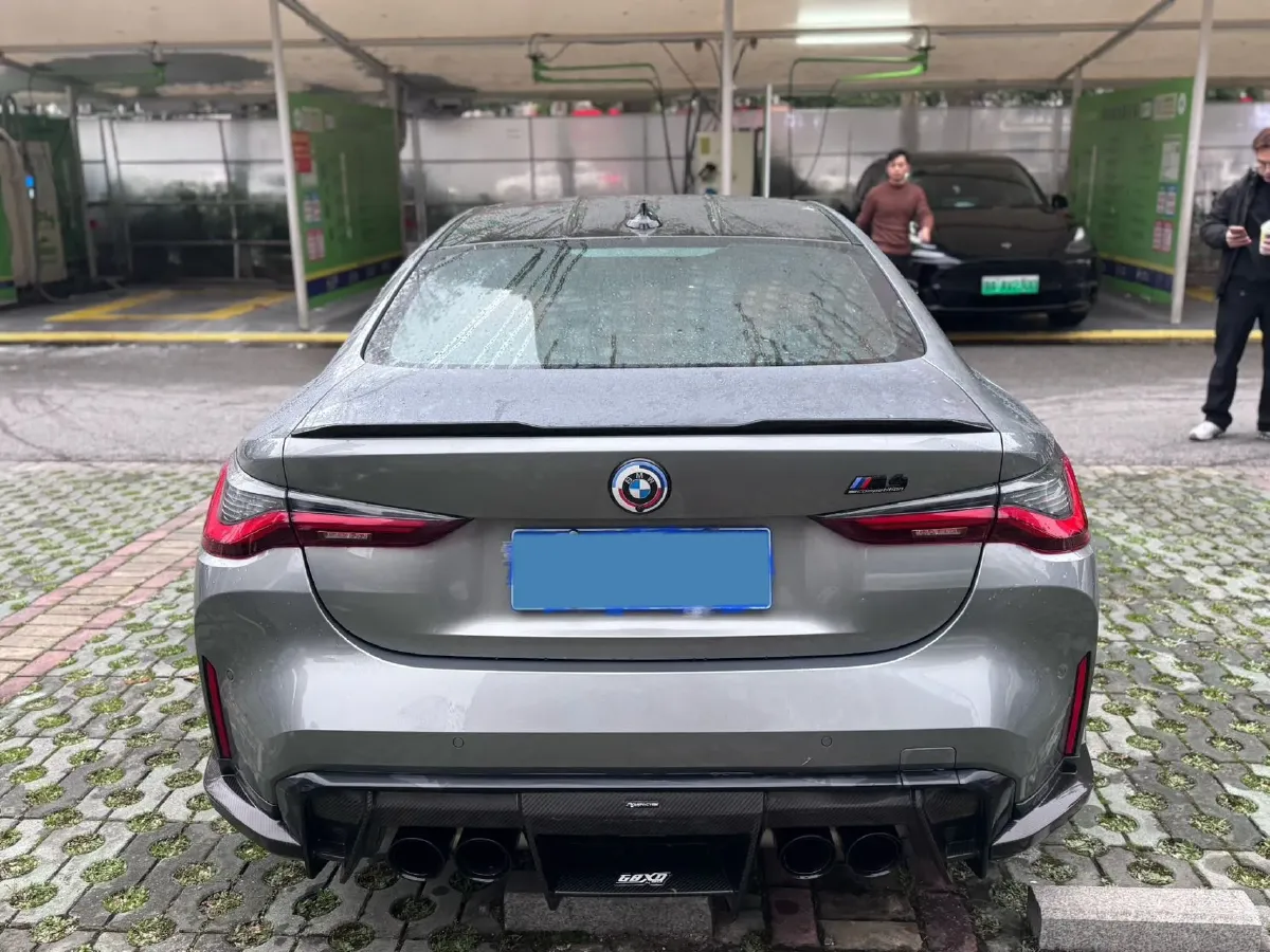 2021 BMW M4 3.0T 510HP L6 8AT,autocango,china used car exporter,china ev exporter,chinese used car exporter,chinese used ev exporter