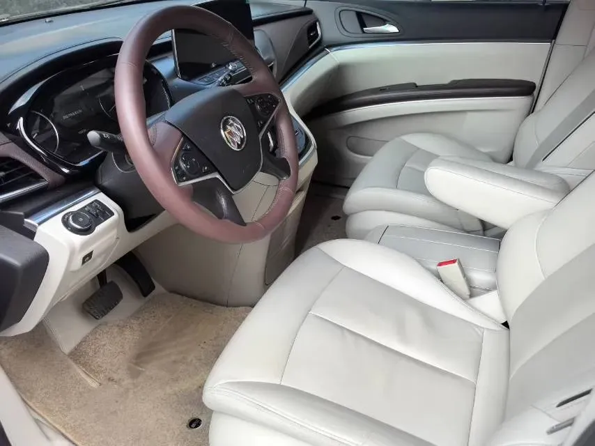 2021 Buick GL8 2.0T 237HP L4 9AT,autocango,china used car exporter,china ev exporter,chinese used car exporter,chinese used ev exporter