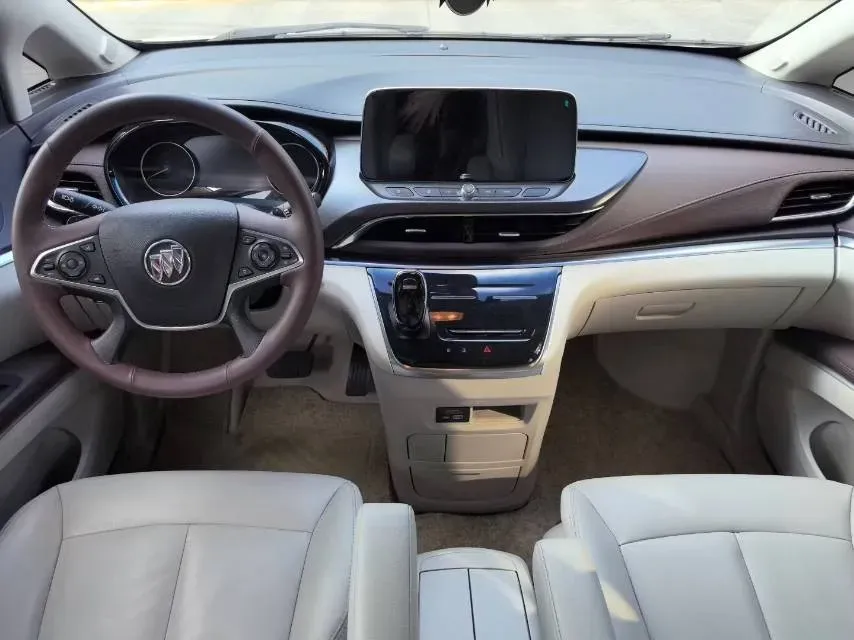 2021 Buick GL8 2.0T 237HP L4 9AT,autocango,china used car exporter,china ev exporter,chinese used car exporter,chinese used ev exporter