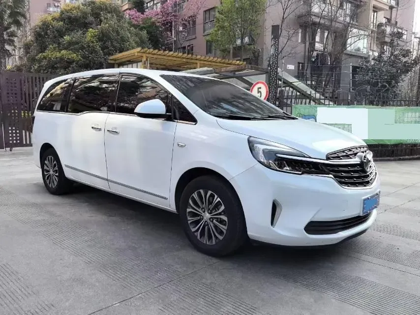 2021 Buick GL8 2.0T 237HP L4 9AT,autocango,china used car exporter,china ev exporter,chinese used car exporter,chinese used ev exporter