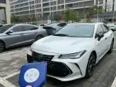 2022 TOYOTA AVALON,autocango,china used car exporter,china ev exporter,chinese used car exporter,chinese used ev exporter