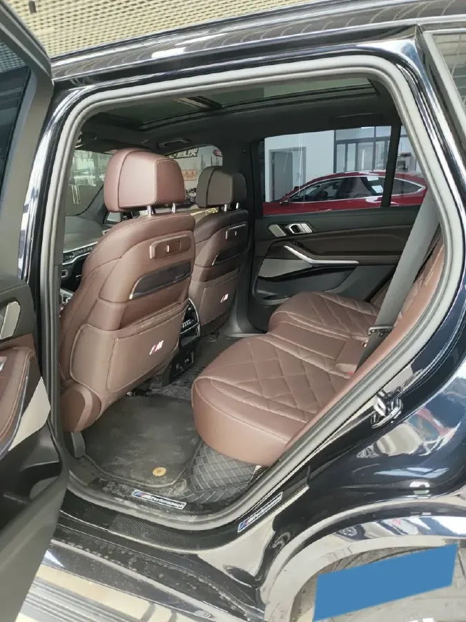 2023 BMW X5 3.0T 381HP L6 8AT,autocango,china used car exporter,china ev exporter,chinese used car exporter,chinese used ev exporter