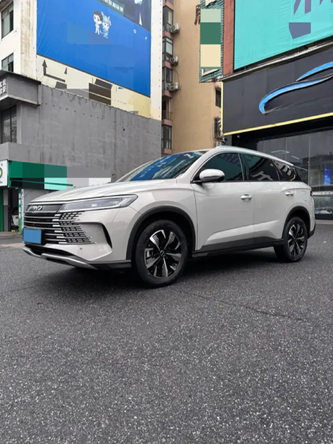 2025 BYD Sea Lion 05 DM-i 1.5L 101HP L4 E-CVT PHEV 12.9KWH,autocango,china used car exporter,china ev exporter,chinese used car exporter,chinese used ev exporter