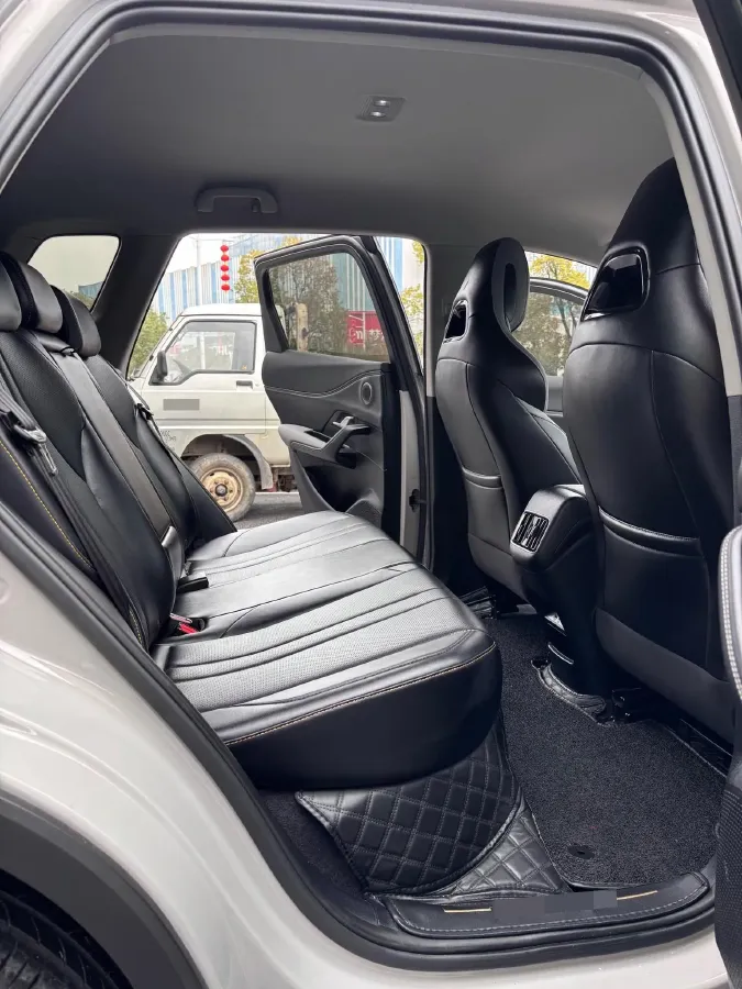 2025 BYD Sea Lion 05 DM-i 1.5L 101HP L4 E-CVT PHEV 12.9KWH,autocango,china used car exporter,china ev exporter,chinese used car exporter,chinese used ev exporter