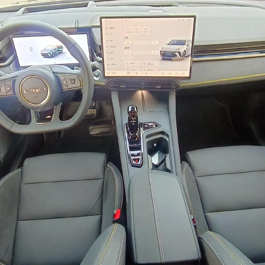 2025 LYNK&CO 03 2.0T 254HP L4 7DCT,autocango,china used car exporter,china ev exporter,chinese used car exporter,chinese used ev exporter