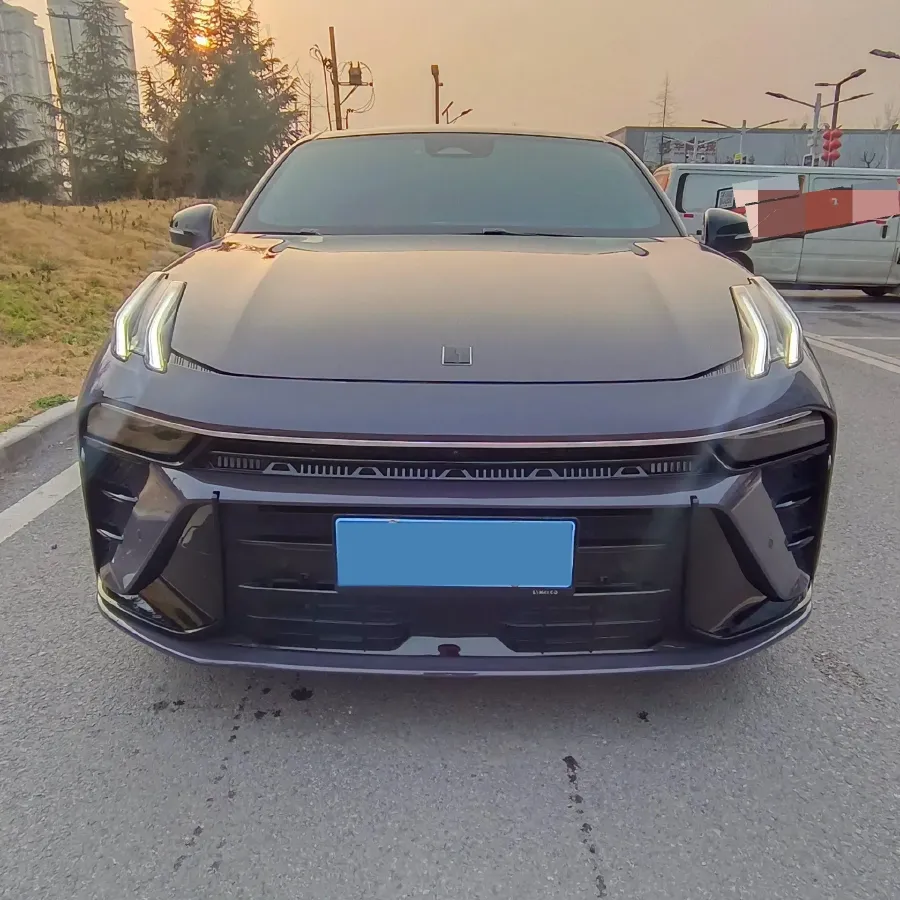 2025 LYNK&CO 03 2.0T 254HP L4 7DCT,autocango,china used car exporter,china ev exporter,chinese used car exporter,chinese used ev exporter