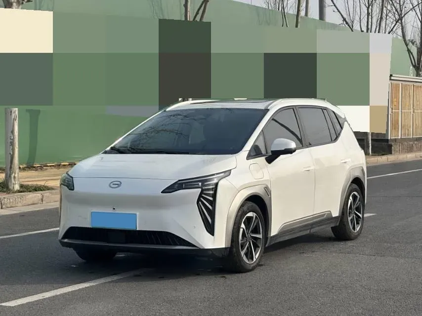 2024 Aion Y BEV 68.2KWH,autocango,china used car exporter,china ev exporter,chinese used car exporter,chinese used ev exporter