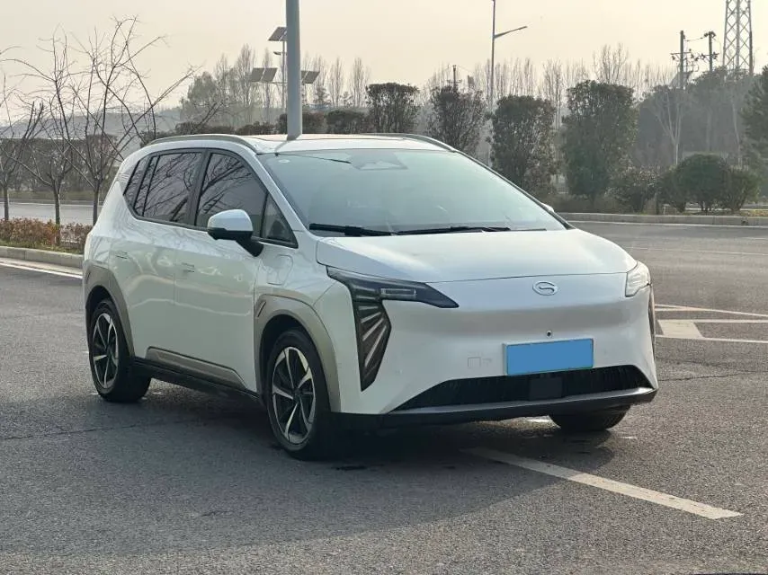 2024 Aion Y BEV 68.2KWH,autocango,china used car exporter,china ev exporter,chinese used car exporter,chinese used ev exporter