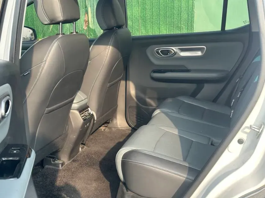 2024 Aion Y BEV 68.2KWH,autocango,china used car exporter,china ev exporter,chinese used car exporter,chinese used ev exporter