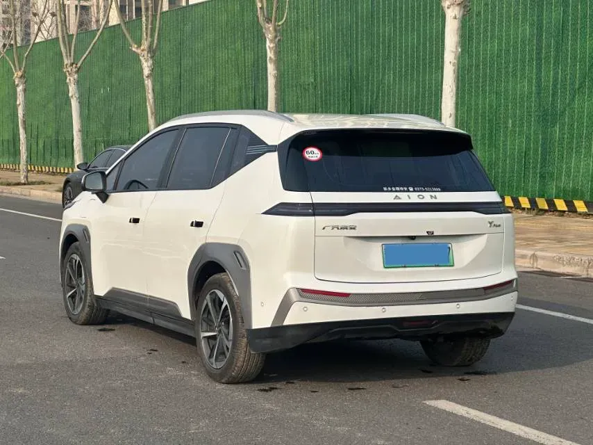 2024 Aion Y BEV 68.2KWH,autocango,china used car exporter,china ev exporter,chinese used car exporter,chinese used ev exporter