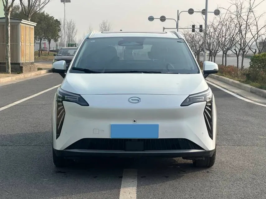2024 Aion Y BEV 68.2KWH,autocango,china used car exporter,china ev exporter,chinese used car exporter,chinese used ev exporter