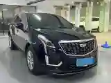 2021 Cadillac XT5 2.0T 237HP L4 9AT