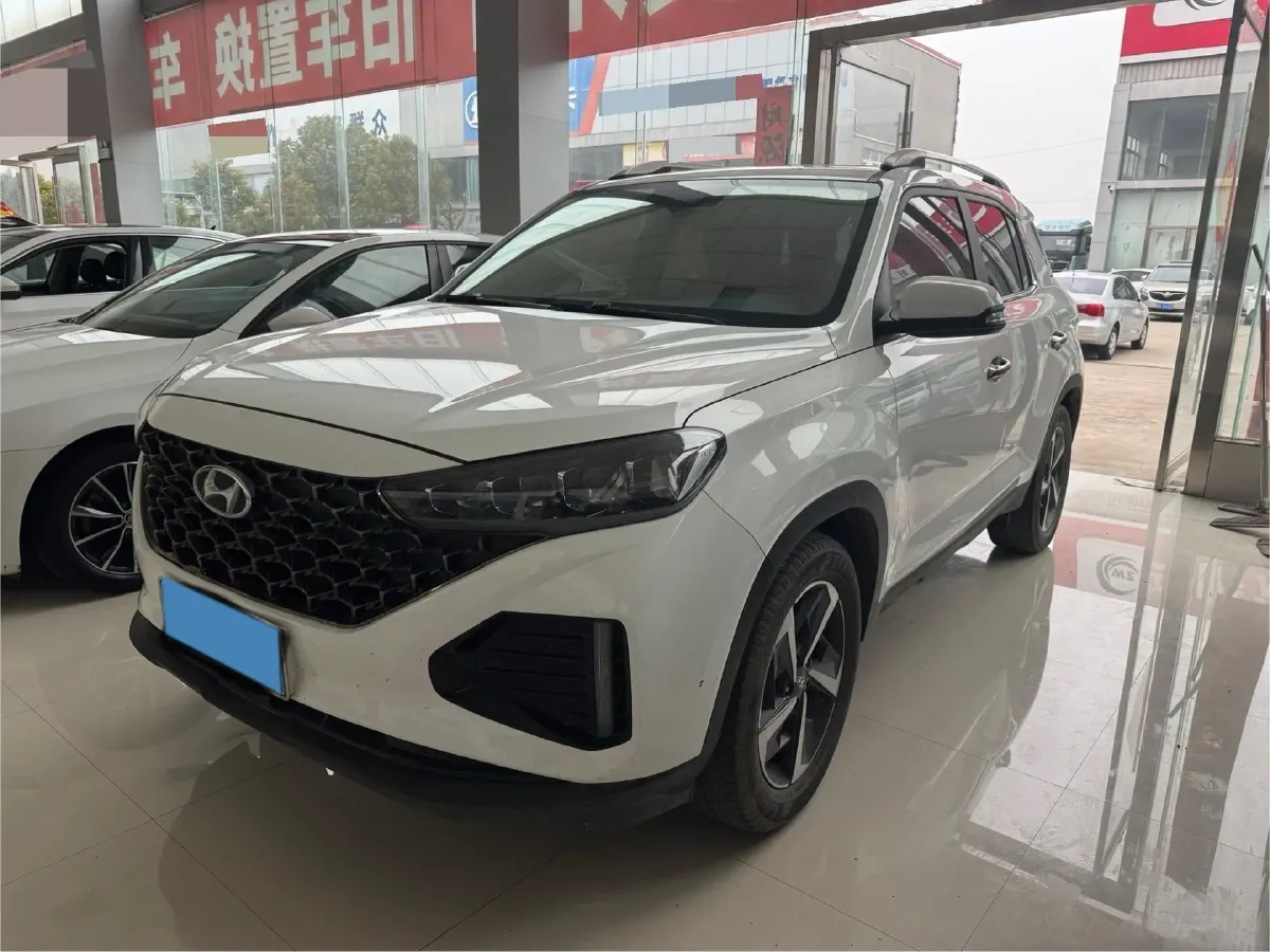2021 Hyundai ix35 1.4T 140HP L4 7DCT,autocango,china used car exporter,china ev exporter,chinese used car exporter,chinese used ev exporter