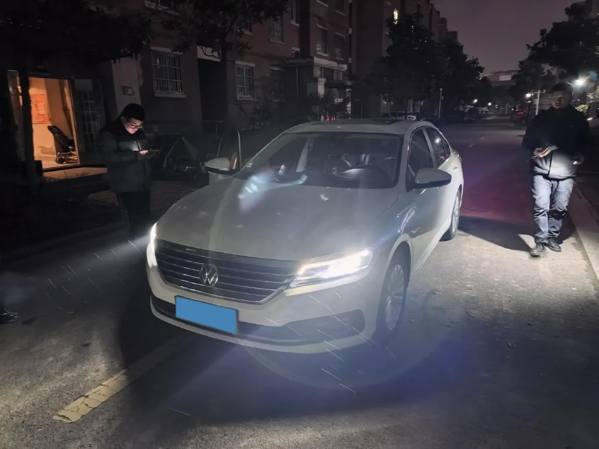 2021 Volkswagen Lavida 1.5L 113HP L4 6AT,autocango,china used car exporter,china ev exporter,chinese used car exporter,chinese used ev exporter