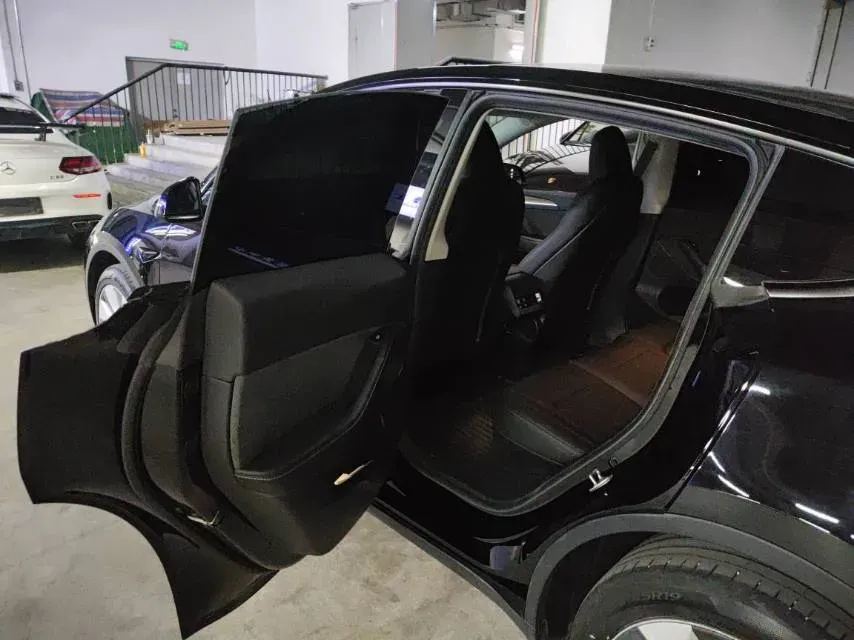 2023 Tesla Model Y BEV 78.4KWH,autocango,china used car exporter,china ev exporter,chinese used car exporter,chinese used ev exporter