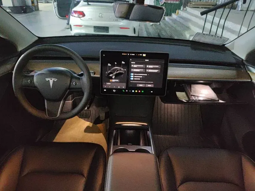 2023 Tesla Model Y BEV 78.4KWH,autocango,china used car exporter,china ev exporter,chinese used car exporter,chinese used ev exporter