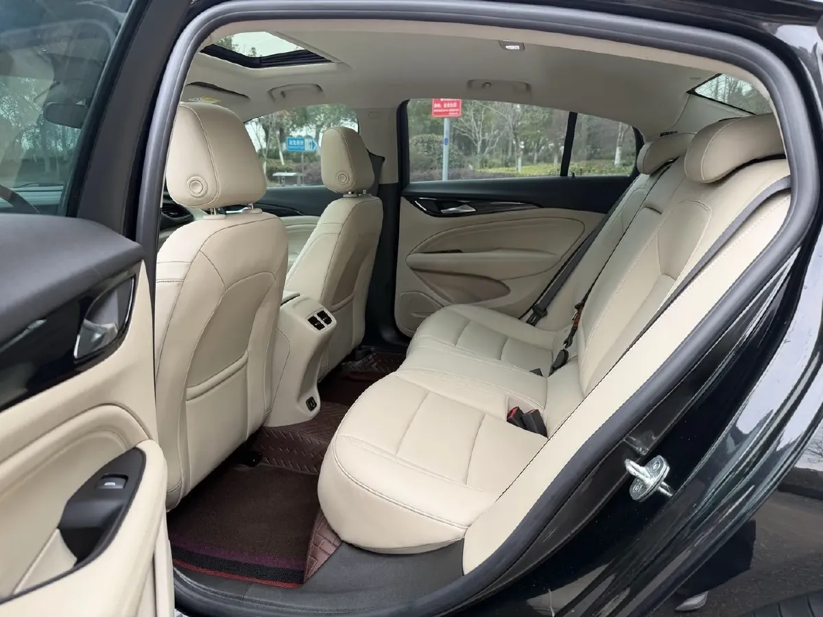 2020 Buick Regal 1.5T 169HP L4 9AT,autocango,china used car exporter,china ev exporter,chinese used car exporter,chinese used ev exporter