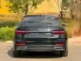 2020 Audi A6L 2.0T 190HP L4 7DCT