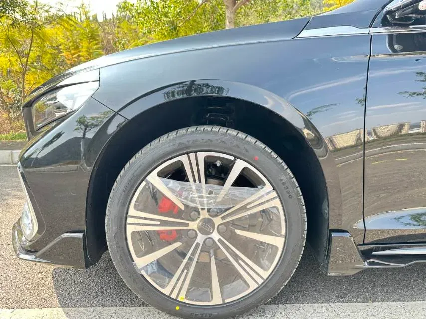 2026 Geely Preface 1.5T 181HP L4 7DCT,autocango,china used car exporter,china ev exporter,chinese used car exporter,chinese used ev exporter