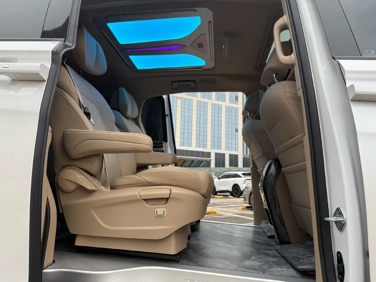 2025 Buick GL8 1.5T 180HP L4 2DHT PHEV,autocango,china used car exporter,china ev exporter,chinese used car exporter,chinese used ev exporter