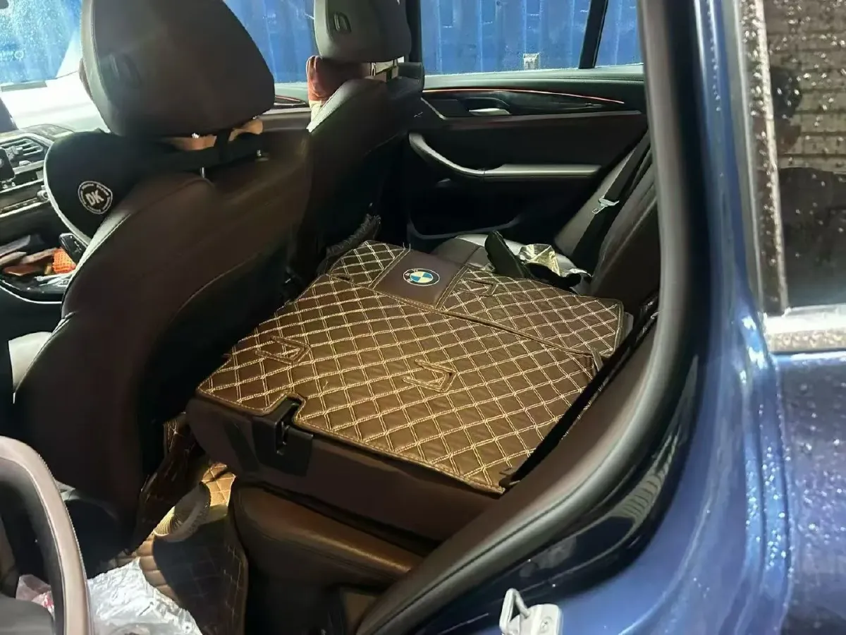 2021 BMW X3 2.0T 252HP L4 8AT,autocango,china used car exporter,china ev exporter,chinese used car exporter,chinese used ev exporter