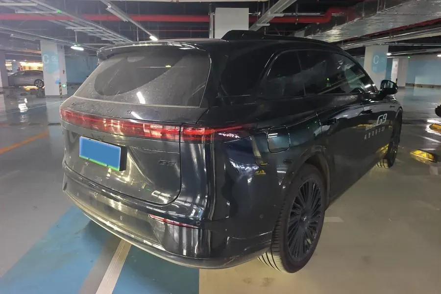 2025 Xpeng G9 BEV 79KWH,autocango,china used car exporter,china ev exporter,chinese used car exporter,chinese used ev exporter