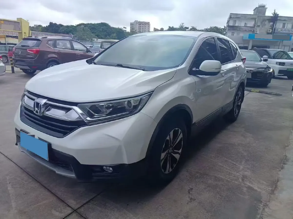 2020 Honda Breeze 1.5T 193HP L4 CVT,autocango,china used car exporter,china ev exporter,chinese used car exporter,chinese used ev exporter