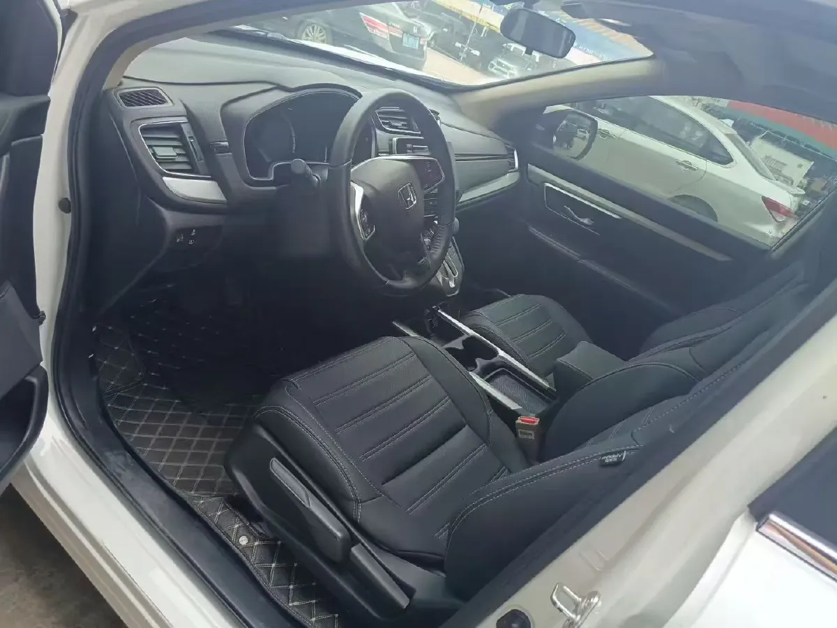 2020 Honda Breeze 1.5T 193HP L4 CVT,autocango,china used car exporter,china ev exporter,chinese used car exporter,chinese used ev exporter