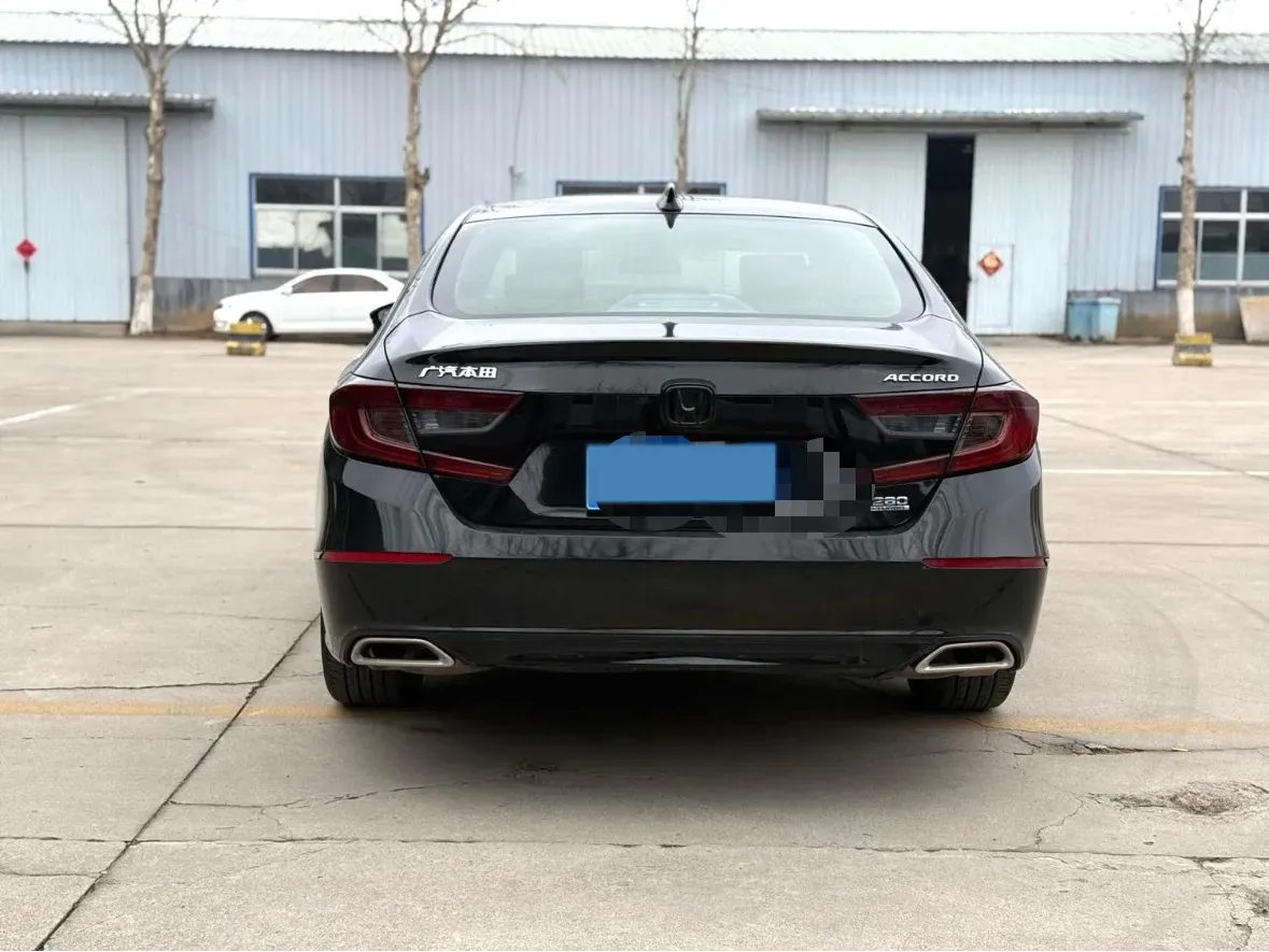 2018 Honda Accord 1.5T 194HP L4 CVT,autocango,china used car exporter,china ev exporter,chinese used car exporter,chinese used ev exporter