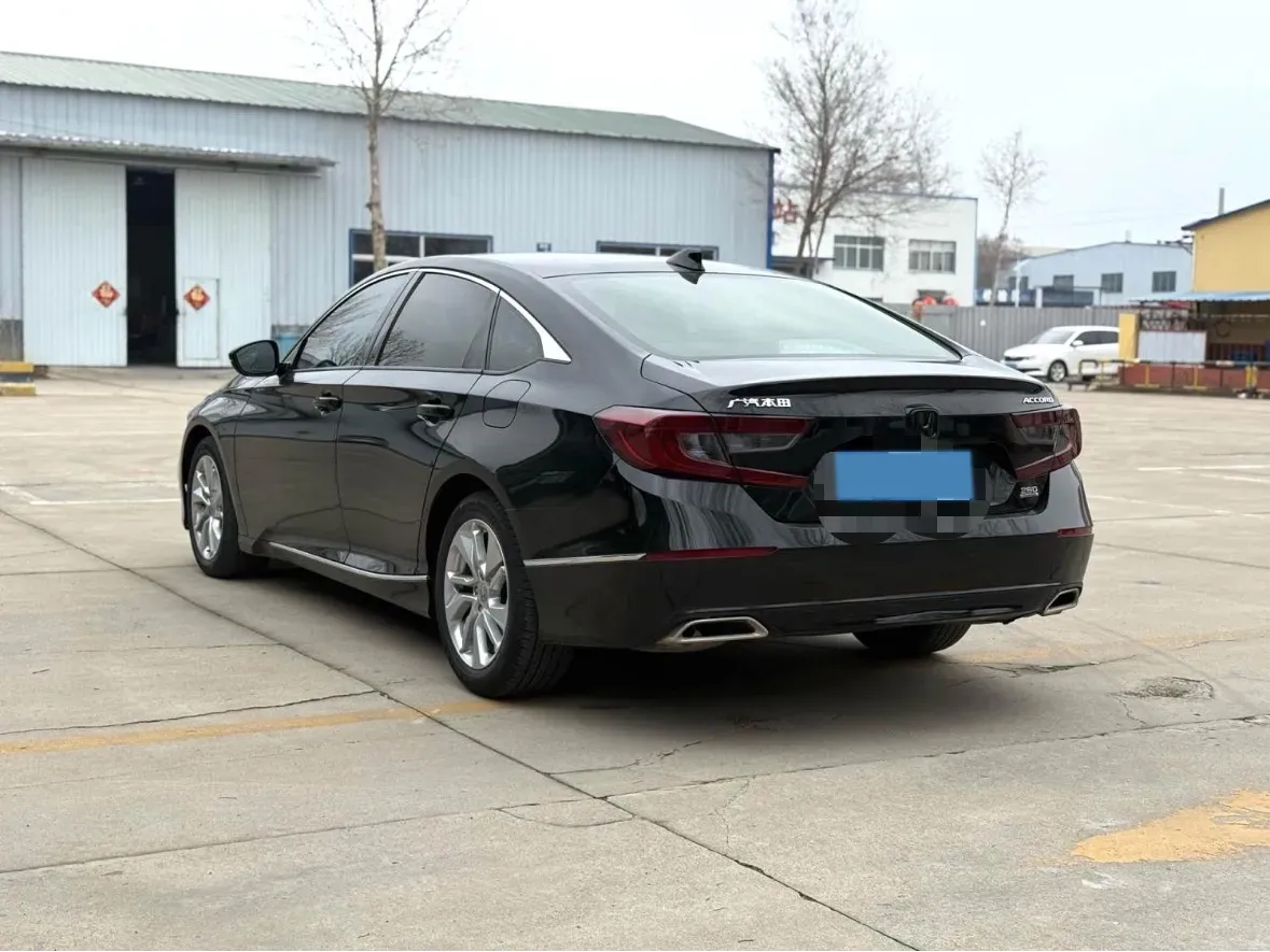 2018 Honda Accord 1.5T 194HP L4 CVT,autocango,china used car exporter,china ev exporter,chinese used car exporter,chinese used ev exporter