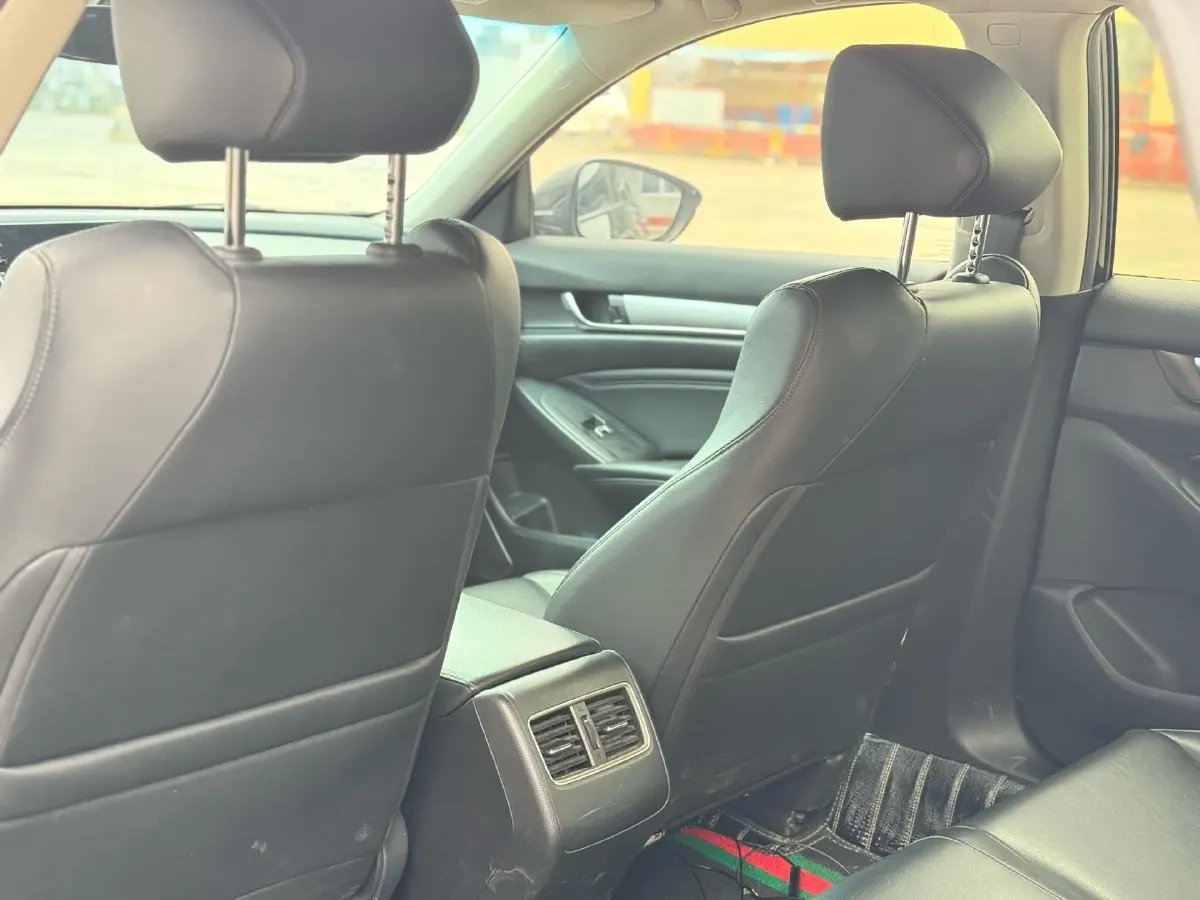 2018 Honda Accord 1.5T 194HP L4 CVT,autocango,china used car exporter,china ev exporter,chinese used car exporter,chinese used ev exporter